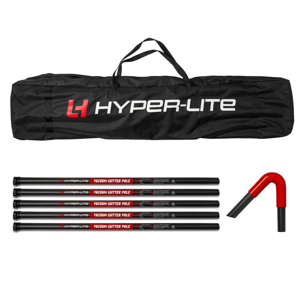 Products – Hyper-Lite Poles